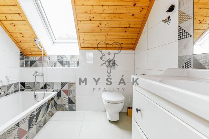 Prodej rodinného domu, Libín - Spolí, 130 m2