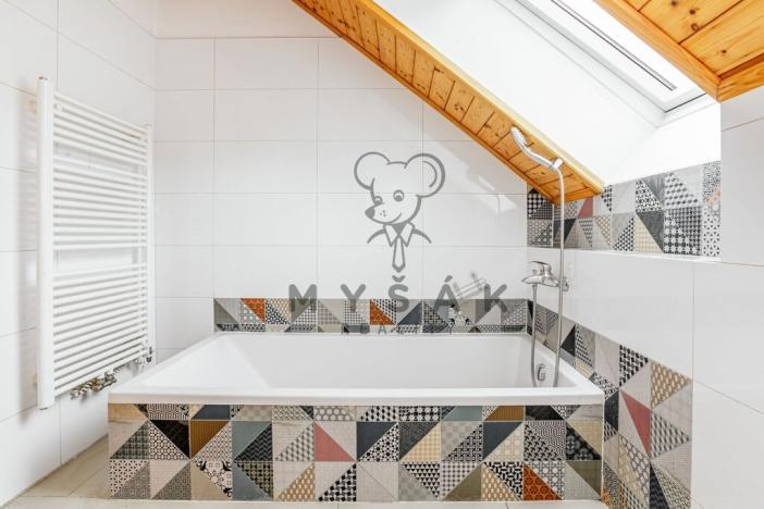 Prodej rodinného domu, Libín - Spolí, 130 m2