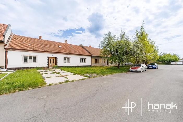 Prodej rodinného domu, Olomouc, Teichmannova, 150 m2