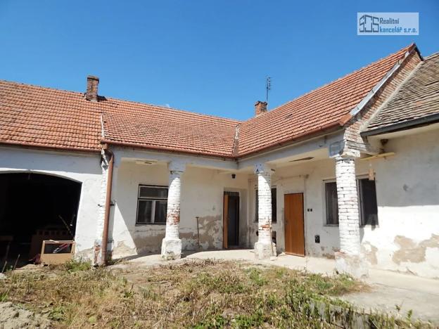 Prodej rodinného domu, Šumice, 106 m2