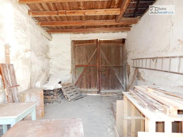 Prodej rodinného domu, Šumice, 106 m2