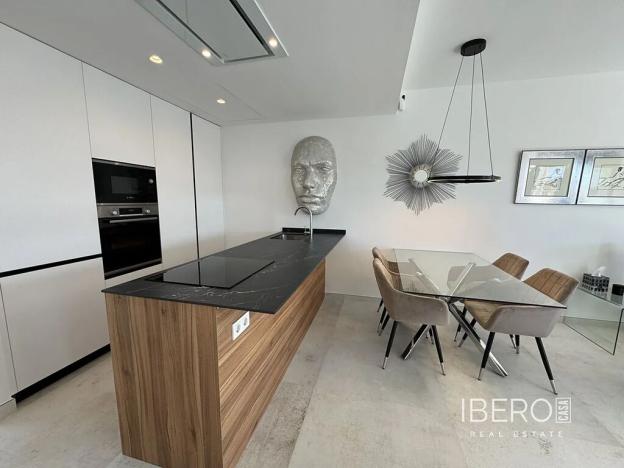 Prodej bytu 3+kk, Orihuela, Španělsko, Calle Jalón - C2 Playa Flamenca Sur, 110 m2