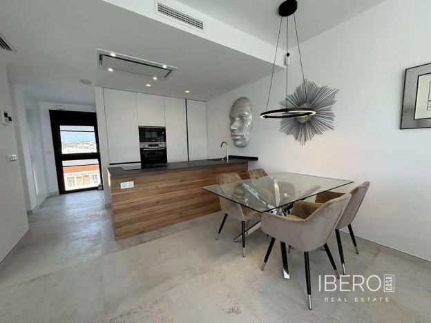 Prodej bytu 3+kk, Orihuela, Španělsko, Calle Jalón - C2 Playa Flamenca Sur, 110 m2