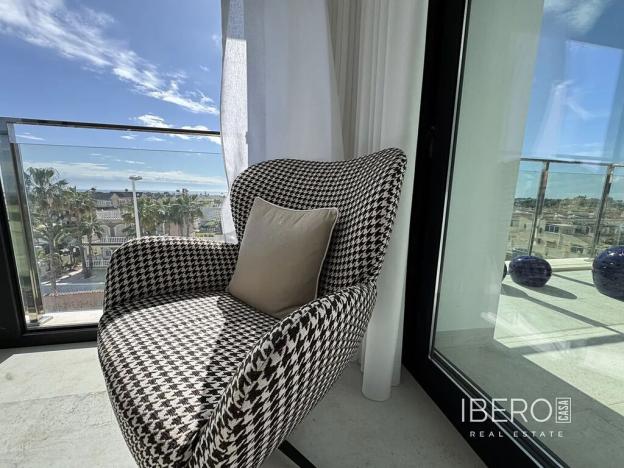 Prodej bytu 3+kk, Orihuela, Španělsko, Calle Jalón - C2 Playa Flamenca Sur, 110 m2