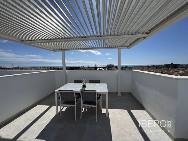 Prodej bytu 3+kk, Orihuela, Španělsko, Calle Jalón - C2 Playa Flamenca Sur, 110 m2