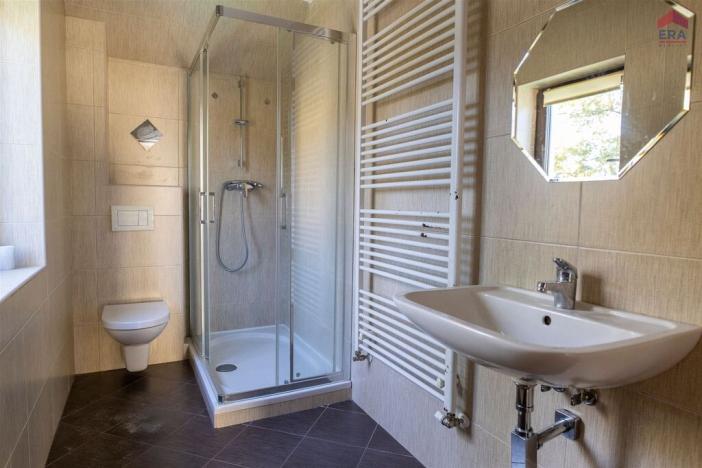 Pronájem bytu 2+kk, Jablonec nad Nisou, V Luzích, 43 m2