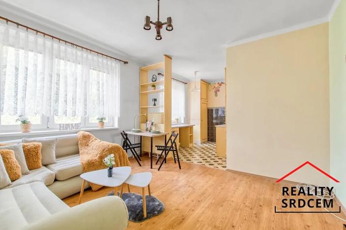 Prodej bytu 3+1, Karviná, Žižkova, 63 m2