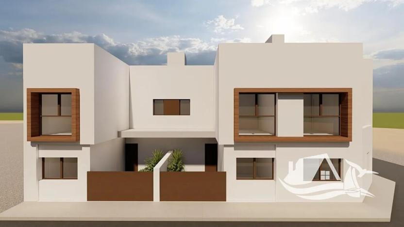 Prodej rodinného domu, San Javier, Španělsko, 100 m2