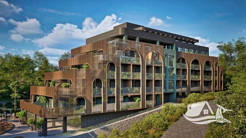 Prodej rodinného domu, Varna, Bulharsko, 90 m2