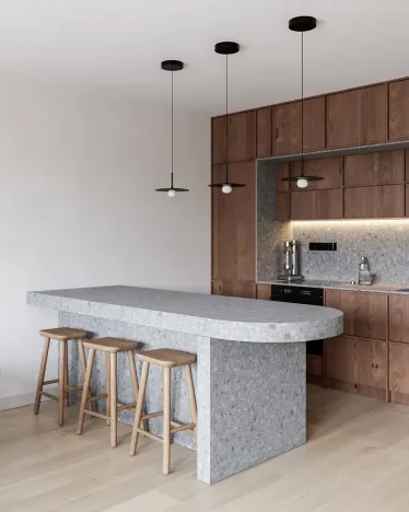 Prodej bytu 4+kk, Bohutín, 112 m2