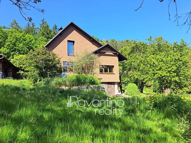 Prodej rodinného domu, Týnec nad Sázavou, 129 m2