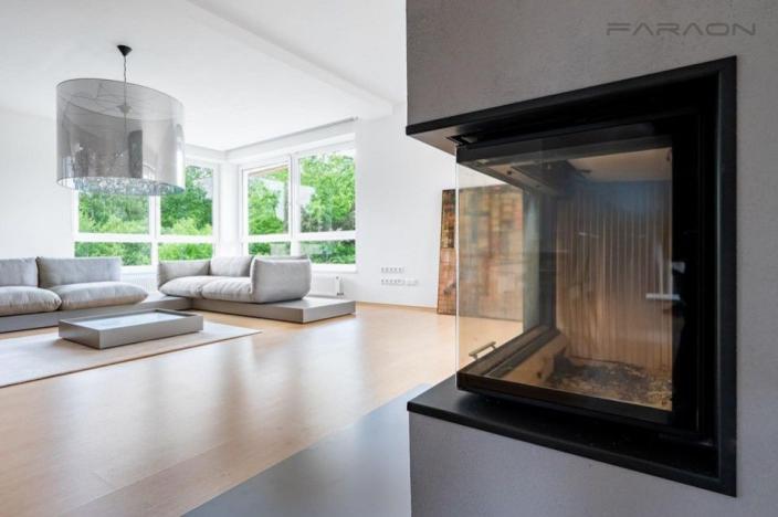 Pronájem rodinného domu, Čakov, 270 m2