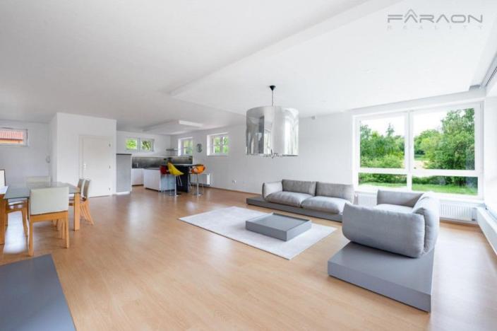 Pronájem rodinného domu, Čakov, 270 m2