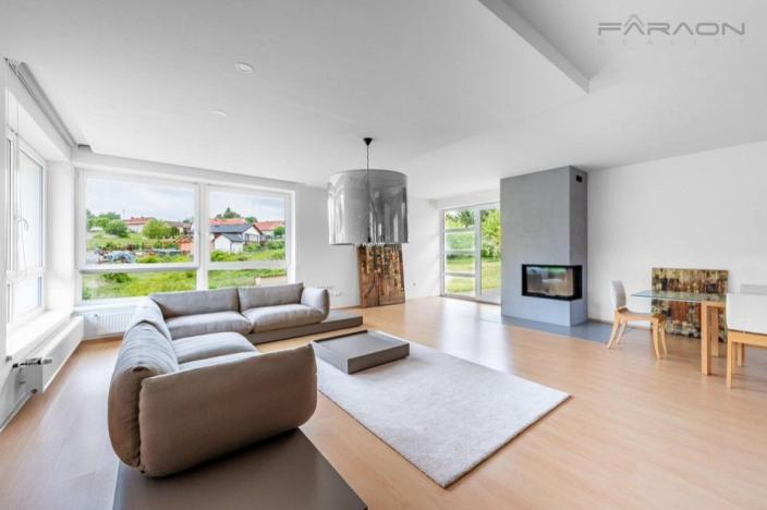 Pronájem rodinného domu, Čakov, 270 m2