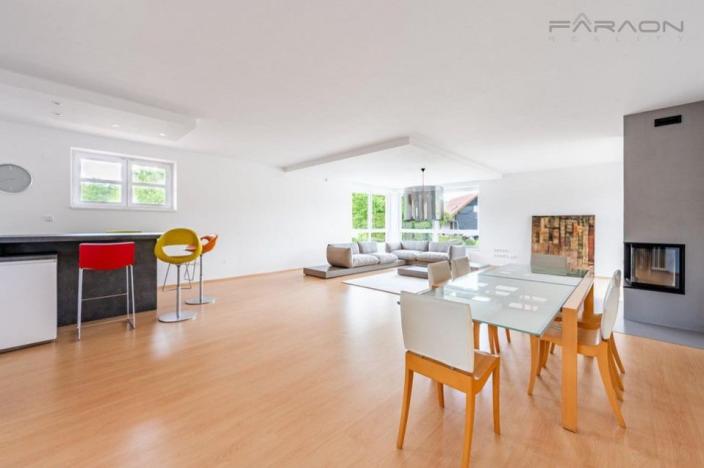 Pronájem rodinného domu, Čakov, 270 m2