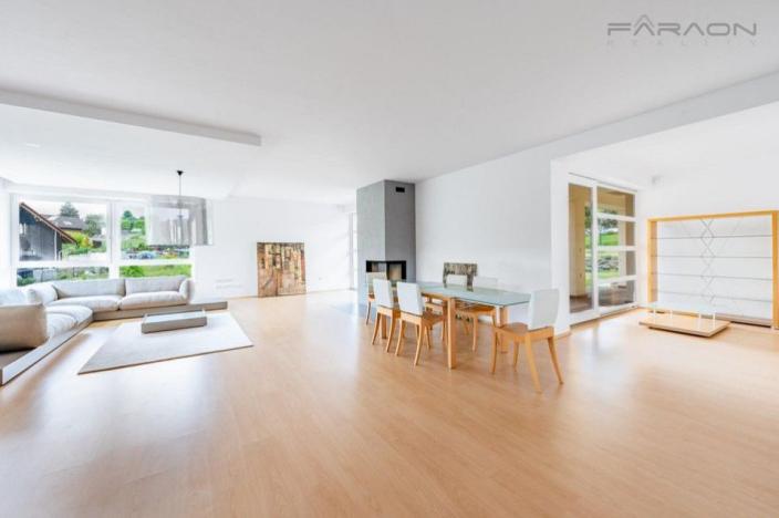 Pronájem rodinného domu, Čakov, 270 m2