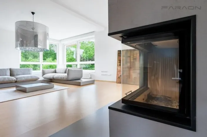 Pronájem rodinného domu, Čakov, 270 m2