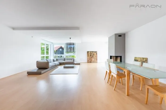 Pronájem rodinného domu, Čakov, 270 m2