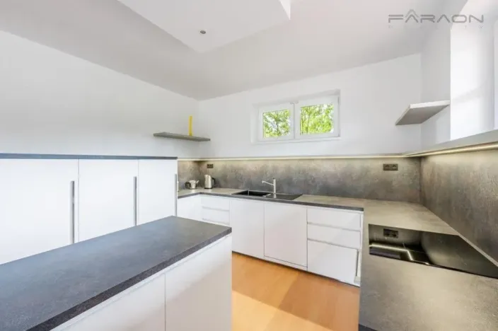 Pronájem rodinného domu, Čakov, 270 m2