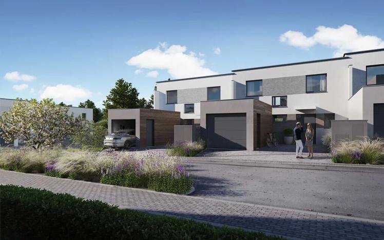 Prodej rodinného domu, Praha - Nebušice, Edvardova, 122 m2