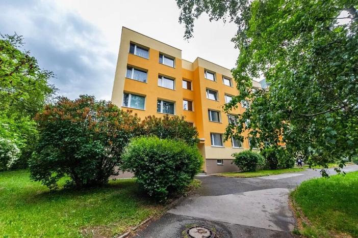 Prodej bytu 3+1, Praha - Chodov, Zdiměřická, 79 m2