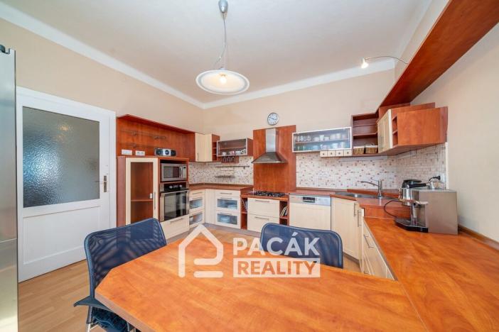 Prodej pozemku pro bydlení, Tršice, 4659 m2