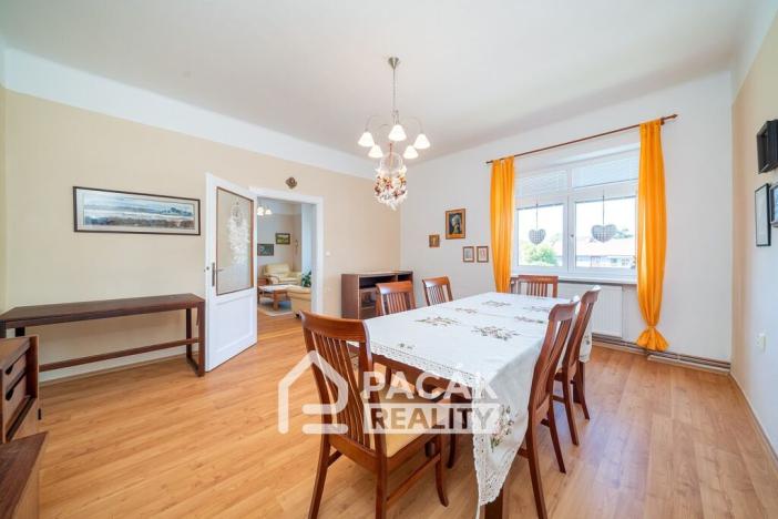 Prodej pozemku pro bydlení, Tršice, 4659 m2