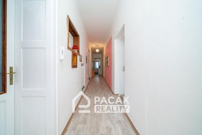 Prodej pozemku pro bydlení, Tršice, 4659 m2