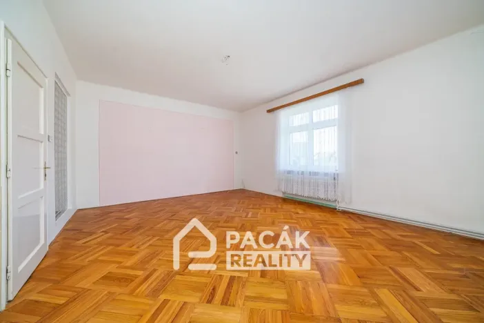 Prodej pozemku pro bydlení, Tršice, 4659 m2