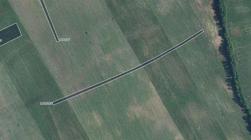 Prodej podílu pole, Ladná, 14110 m2