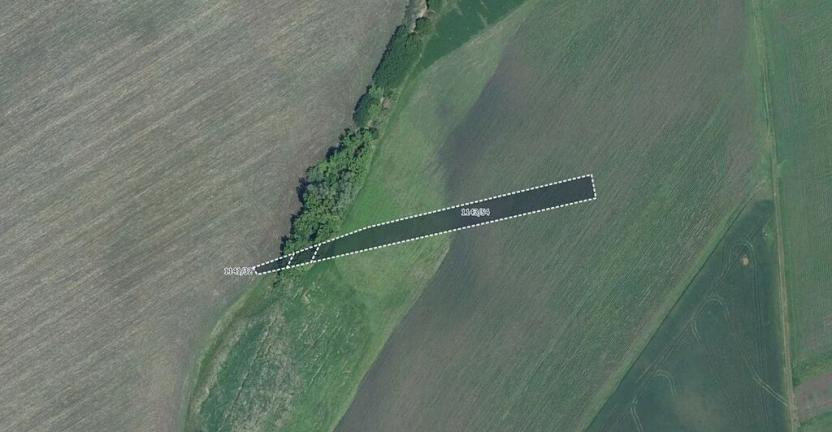 Prodej podílu pole, Ladná, 14110 m2