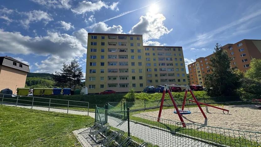 Prodej bytu 3+1, Hlubočky, Na Orátě, 73 m2