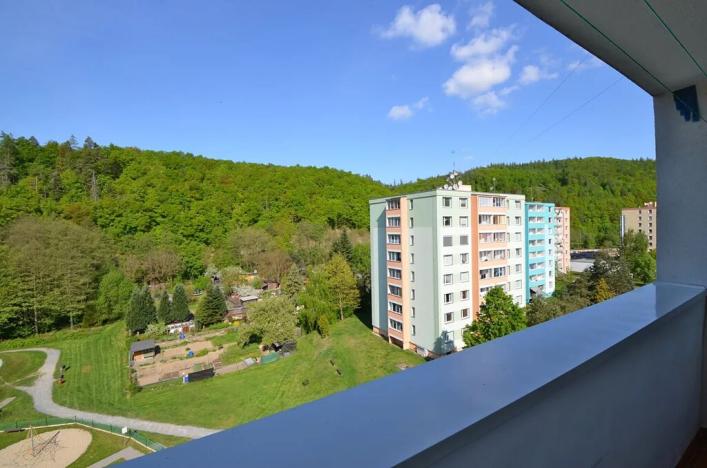 Prodej bytu 3+1, Hlubočky, Na Orátě, 73 m2