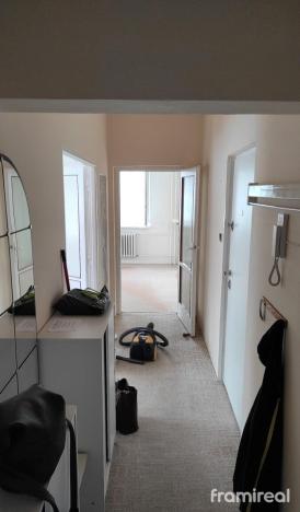 Pronájem bytu 2+1, Brno, Fišova, 59 m2