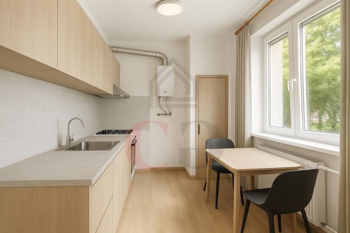 Prodej bytu 2+1, Plzeň, Brojova, 55 m2