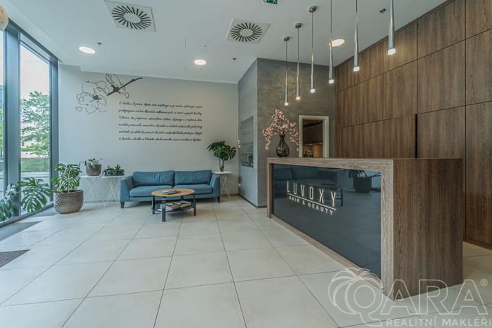 Pronájem obchodního prostoru, Praha - Jinonice, Kačírkova, 163 m2