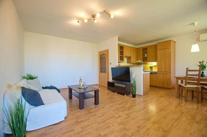 Pronájem bytu 2+kk, Kolín, Rubešova, 52 m2