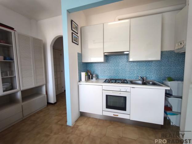 Prodej bytu 2+kk, Silvi,Itálie, 60 m2