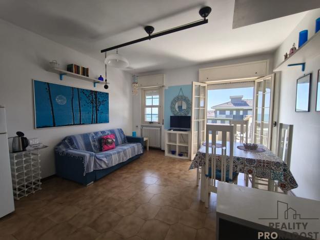 Prodej bytu 2+kk, Silvi,Itálie, 60 m2