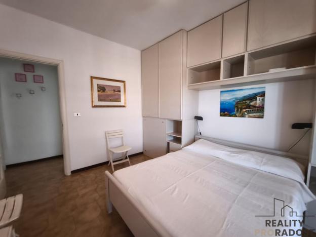 Prodej bytu 2+kk, Silvi,Itálie, 60 m2