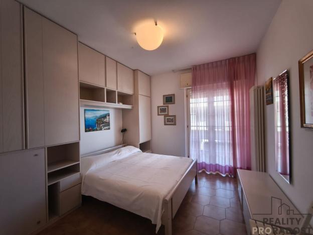 Prodej bytu 2+kk, Silvi,Itálie, 60 m2