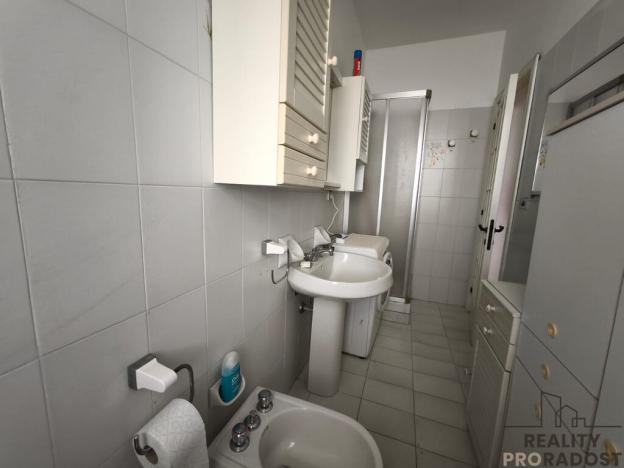 Prodej bytu 2+kk, Silvi,Itálie, 60 m2