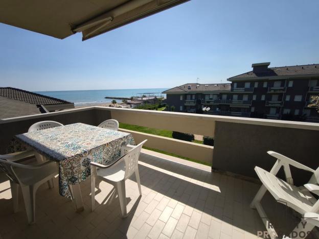 Prodej bytu 2+kk, Silvi,Itálie, 60 m2