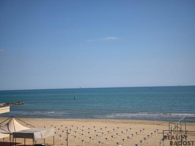 Prodej bytu 2+kk, Silvi,Itálie, 60 m2