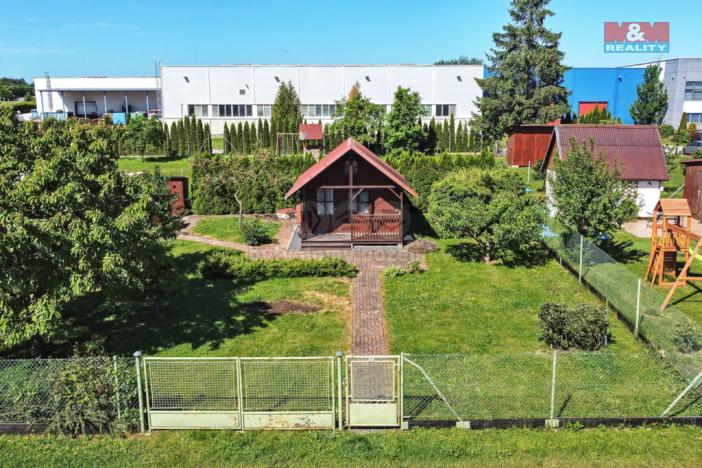 Prodej chaty, Golčův Jeníkov, 15 m2