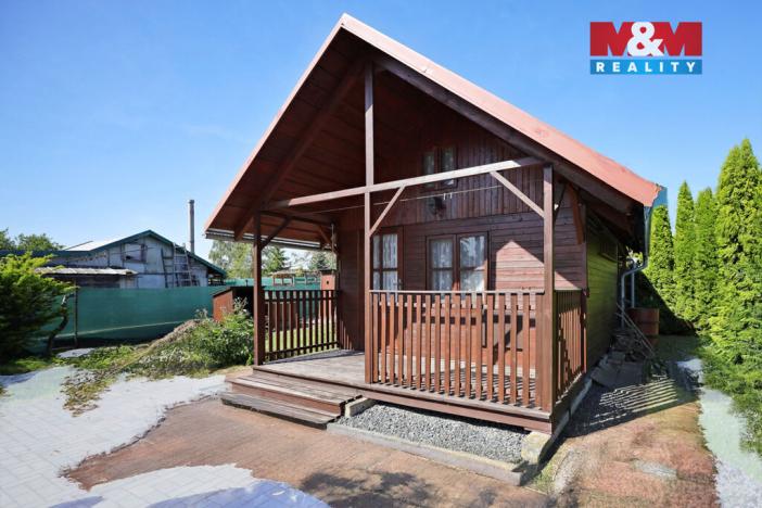 Prodej chaty, Golčův Jeníkov, 15 m2