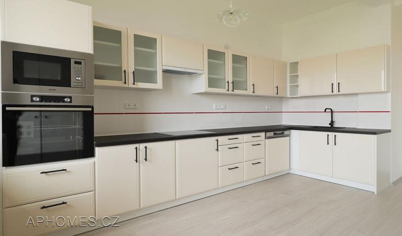 Pronájem bytu 4+kk, Praha - Hradčany, Milady Horákové, 125 m2