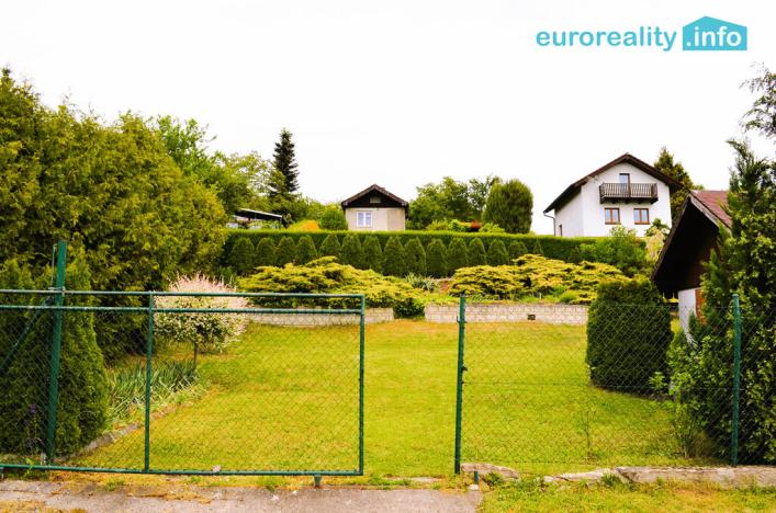 Prodej chaty, Vlkava, 30 m2