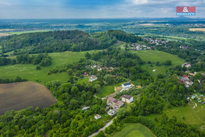 Prodej pozemku pro bydlení, Mnichovo Hradiště - Podolí, 1349 m2