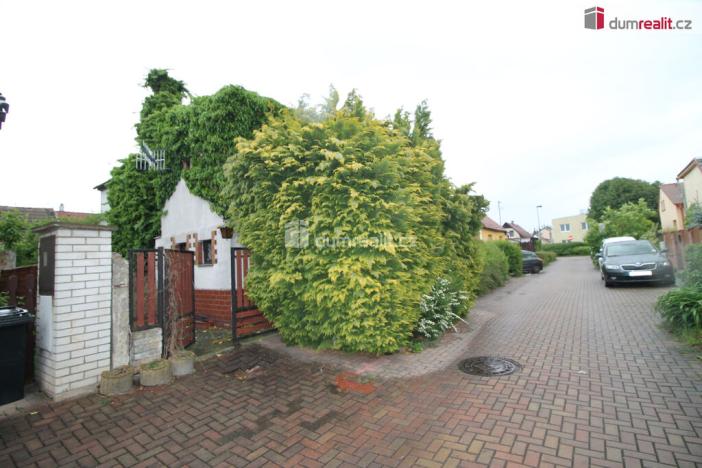 Prodej rodinného domu, Praha - Kbely, Holenická, 60 m2